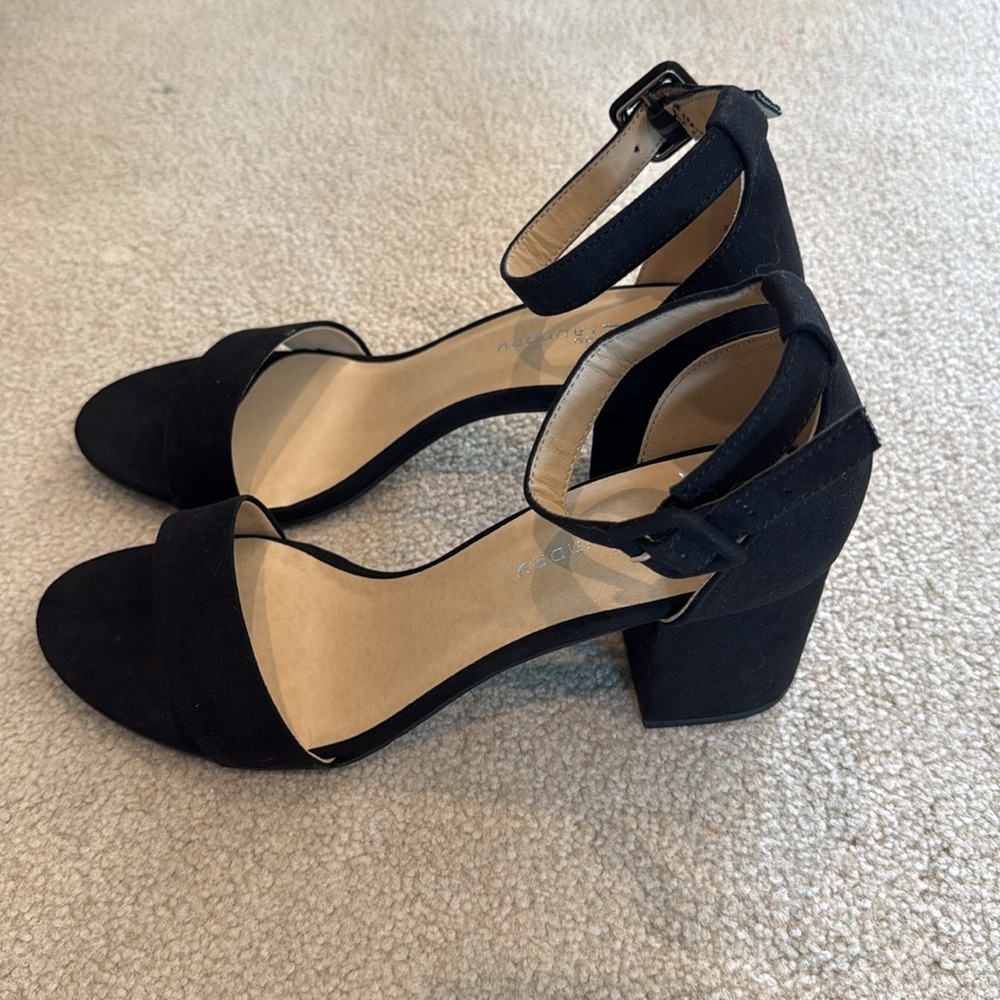 Chinese Laundry Women's Jody Heeled Sandal - NEW IN BOX - Picture 7 of 11